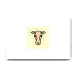 Cow head Small Doormat