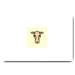 Cow head Large Doormat