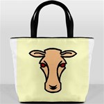 Cow head Bucket Bag