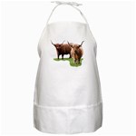 Highland BBQ Apron