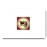 Highland Large Doormat