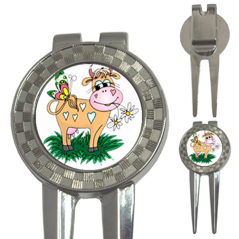 Cute cow 3 Front