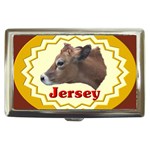 Jersey Cigarette Money Case