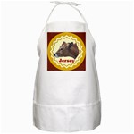 Jersey BBQ Apron