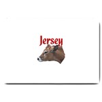 Jersey Large Doormat