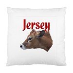Jersey Cushion Case (One Side)