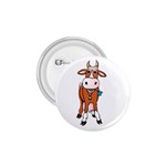 Cow 1.75  Button