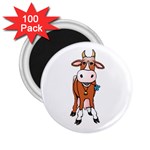 Cow 2.25  Magnet (100 pack) 