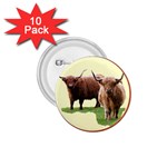 Highland 1.75  Button (10 pack) 