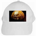 20 White Cap