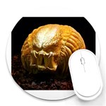 20 Round Mousepad