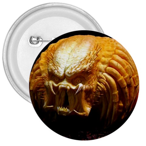 20 3  Button from ArtsNow.com Front