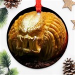 20 Ornament (Round)