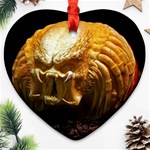 20 Ornament (Heart)