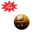 20 1  Mini Magnet (10 pack) 