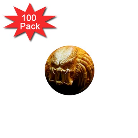 20 1  Mini Magnet (100 pack)  from ArtsNow.com Front