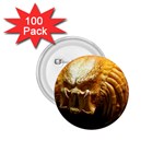 20 1.75  Button (100 pack) 