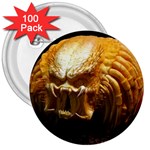 20 3  Button (100 pack)