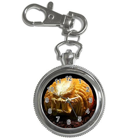 20 Key Chain Watch from ArtsNow.com Front