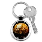 20 Key Chain (Round)