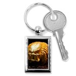 20 Key Chain (Rectangle)