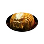 20 Sticker Oval (10 pack)