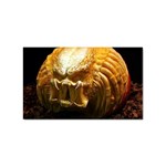 20 Sticker Rectangular (100 pack)