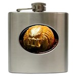 20 Hip Flask (6 oz)