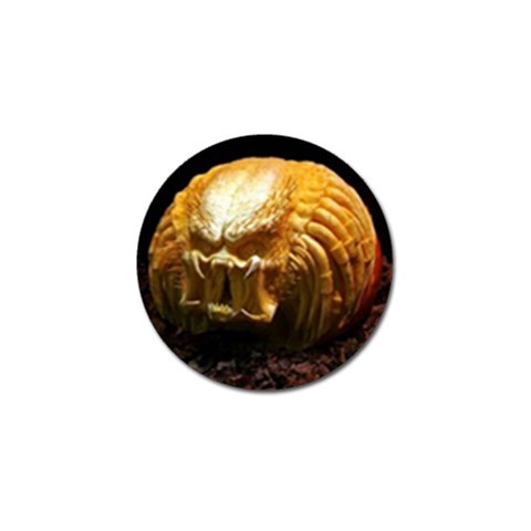 20 Golf Ball Marker (10 pack) from ArtsNow.com Front