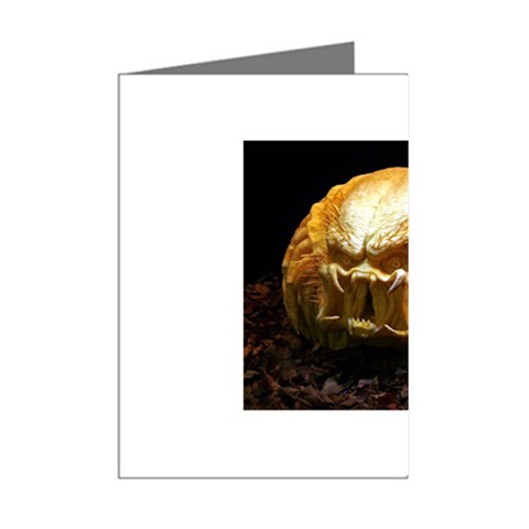 20 Mini Greeting Cards (Pkg of 8) from ArtsNow.com Right