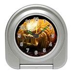 20 Travel Alarm Clock