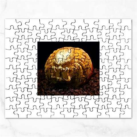 20 Jigsaw Puzzle (Rectangular) from ArtsNow.com Front