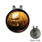 20 Golf Ball Marker Hat Clip