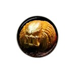20 Hat Clip Ball Marker (10 pack)