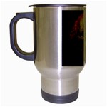 20 Travel Mug (Silver Gray)