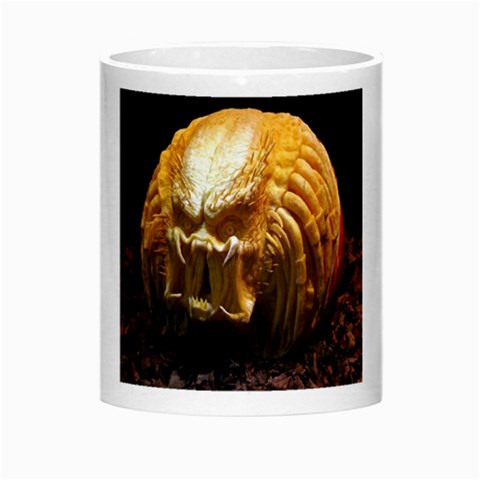 20 Morph Mug from ArtsNow.com Center