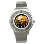 20 Stainless Steel Watch