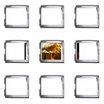 20 Mega Link Italian Charm (9 pack)