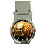 20 Money Clip Watch