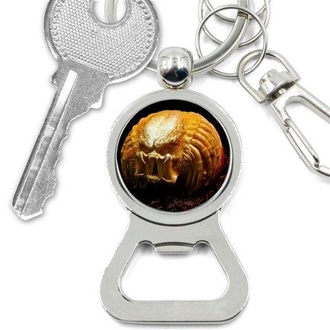 20 Bottle Opener Key Chain from ArtsNow.com Front