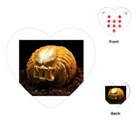 20 Playing Cards (Heart)
