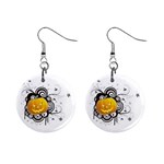 3-5579714-0-2-1 1  Button Earrings