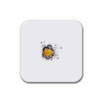 3-5579714-0-2-1 Rubber Coaster (Square)