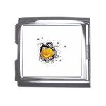 3-5579714-0-2-1 Mega Link Italian Charm (18mm)