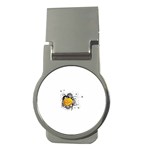 3-5579714-0-2-1 Money Clip (Round)