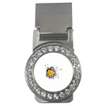 3-5579714-0-2-1 Money Clip (CZ)