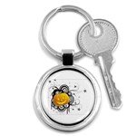 3-5579714-0-2-1 Key Chain (Round)