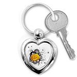 3-5579714-0-2-1 Key Chain (Heart)