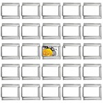 3-5579714-0-2-1 9mm Italian Charm (25 pack)
