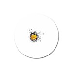 3-5579714-0-2-1 Magnet 3  (Round)